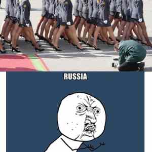 Obrázek 'russia y u no invade fail'