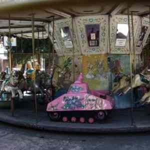 Obrázek 'russian carrousel'