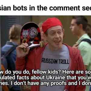 Obrázek 'russobots in comment'