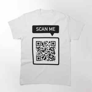 Obrázek 'scan me'