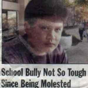 Obrázek 'school bully'
