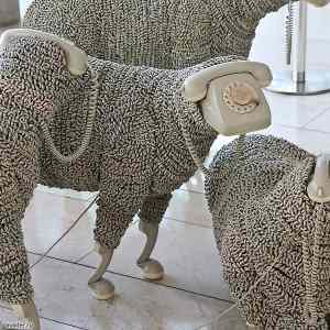 Obrázek 'sheep'