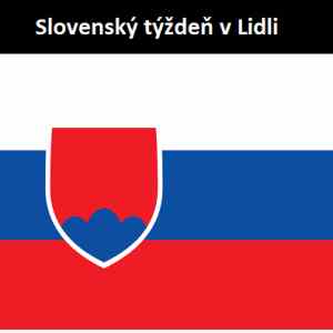 Obrázek 'slovensky tyzden v Lidli'