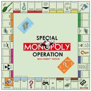 Obrázek 'special monopoly operation'