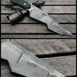 Obrázek 'stealth knife'