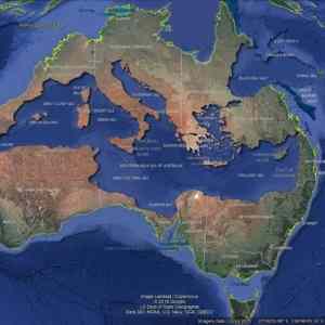 Obrázek 'stredozemni more  srovnani australie'