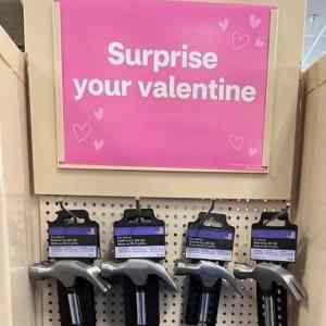 Obrázek 'surprise your valentine'