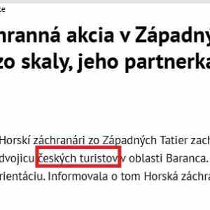 Obrázek 'susedia v tatrach'