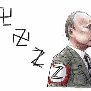 Obrázek 'swastika to Z'