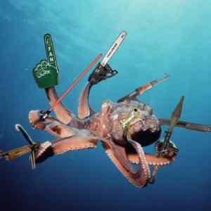 Obrázek 'tactical octopus'