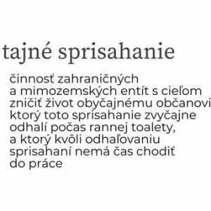 Obrázek 'tajne sprisahanie'