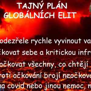 Obrázek 'tajny plan elit'