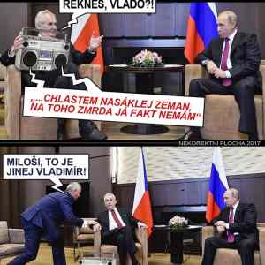 Obrázek 'tak trochu jinej vladimir'