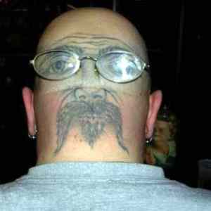 Obrázek 'tattooface'