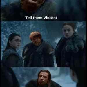 Obrázek 'tell them vincent'