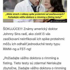 Obrázek 'test na spike proteiny'