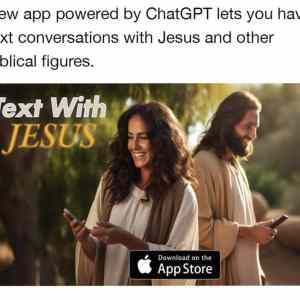 Obrázek 'text with jesus'