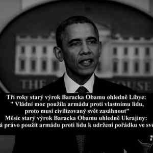 Obrázek 'thanks obama'