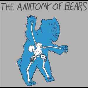 Obrázek 'the anatomy of bears'