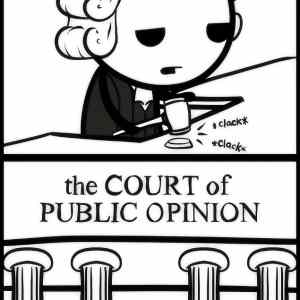 Obrázek 'the court finds'