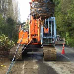 Obrázek 'the good news is we found the fiber line'