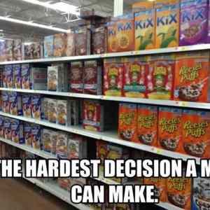 Obrázek 'the hardest decision'