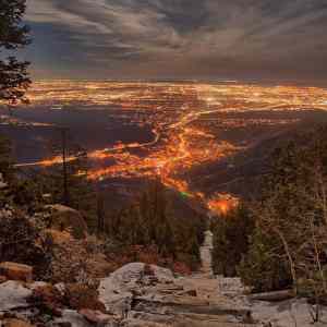 Obrázek 'the incline - colorado'