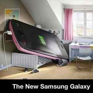 Obrázek 'the new samsung        '