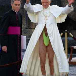 Obrázek 'the pope'