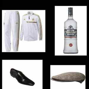 Obrázek 'the russian starter pack'