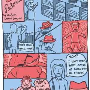 Obrázek 'the tale of the fedora'