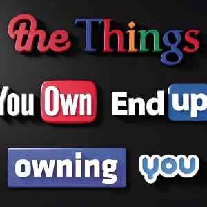 Obrázek 'the things you own 2'