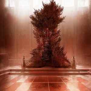 Obrázek 'the true Iron Throne'