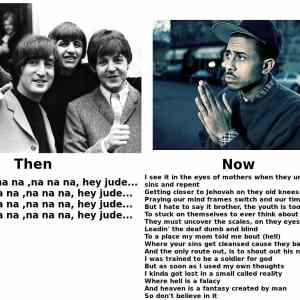 Obrázek 'then vs now'