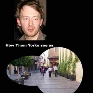 Obrázek 'thom yorke'