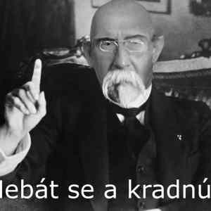 Obrázek 'tomas bures masaryk'