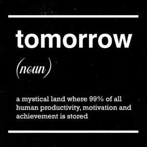 Obrázek 'tomorrow'