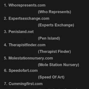 Obrázek 'top7 website names'