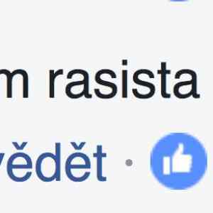 Obrázek 'totally not rasist'