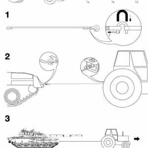 Obrázek 'traktor ikea'