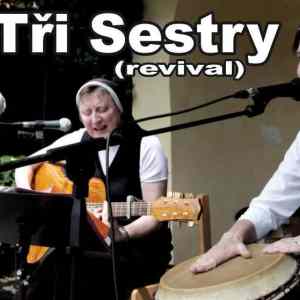 Obrázek 'tri sestry revival'