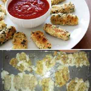 Obrázek 'tried mozzarella sticks'