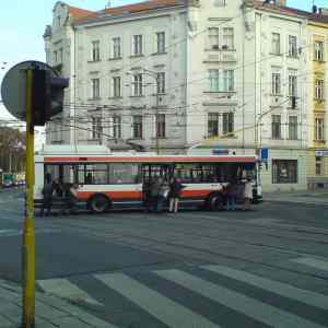 Obrázek 'trolejbus'
