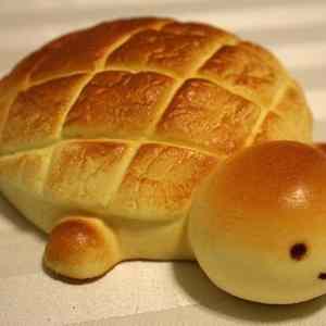 Obrázek 'turtle bread'