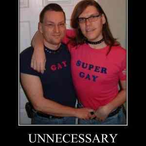 Obrázek 'unnecessary - U don 5C 27t need tshirts'