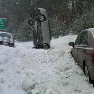 Obrázek 'usa after snow storm'