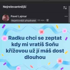 Obrázek 'uz jsi mel dost dlouho'