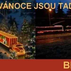 Obrázek 'vanoce jsou tady Brno edition'