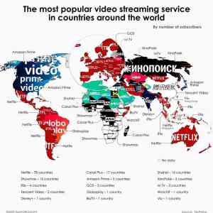 Obrázek 'video sharing in the world'