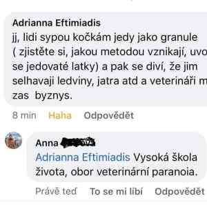 Obrázek 'vysoka skola zivota veterinar'